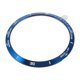 thumbnail image 4 of Estuche protector con bisel para reloj, elegante marco compatible con Garmin Fenix 5, 4 of 7