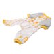 thumbnail image 5 of Pijamas para mascotas, pijamas de dibujos animados para cachorros de perro, pijamas para perros, pijamas de dibujos animados para perros, multifuncionales, 5 of 8