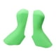 thumbnail image 5 of 2 fundas de silicona para frenos de bicicleta de carretera, resistentes a la abrasión. verde, 5 of 8