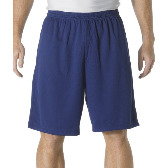 Adult Cooling Performance Power Mesh Practice Shorts