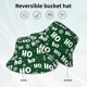 thumbnail image 2 of Balery Ho Ho Ho A Sombreros para el sol para hombre y mujer, sombrero de pescador con UPF 50+, 2 of 6