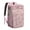 Pink-30, variant on Military Camouflage Cooler Backpack - 20L High-Capacity Insulated Lunch Bag for Camping, Beach & Picnic, Tactical Desert Jungle Backpack with Multiple Pockets & Durable Oxford Exterior