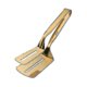 thumbnail image 2 of Barbecue Tong Fried Kitchen Bread Ice Fruit Salad Clip|cooking Tool Sets, 2 of 4