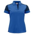 thumbnail image 1 of Printer PRIME Polo pour Femmes, 1 of 3
