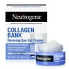 Neutrogena Collagen Bank Eye Gel Cream with Peptid