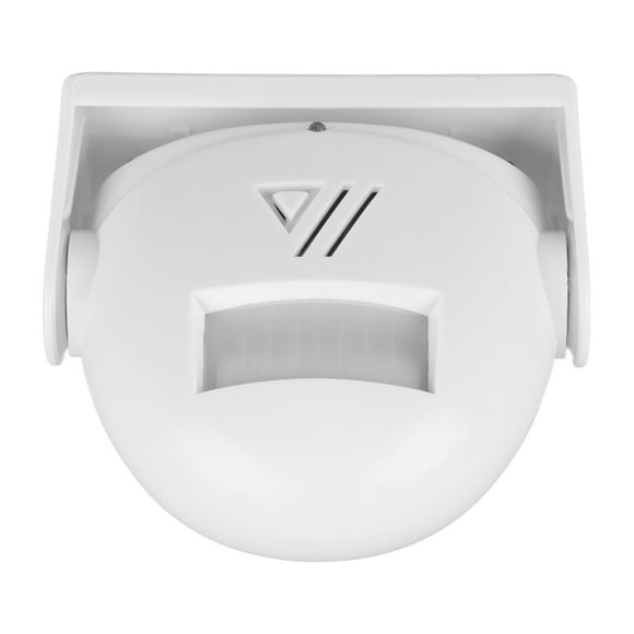 Sensor De Advertencia De Timbre De Alerta De Entrada, Sensor De Timbre De Saludo De Bienvenida Con Múltiples Tonos Inteligentes Para Casa, Tienda, Oficina, Hotel