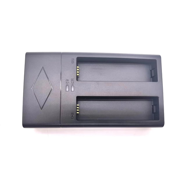 Bearachild Estabilizador de bolsillo de Gimbal de mano USB Adaptador de carga rápida Reemplazo del equipo de toma de fotos para Accesorios de cámara y óptica