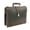 Dark Brown, variant on Vagarant Traveler Full Grain Leather Business Pro Case LB12.WR