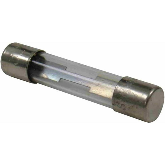 Bussman BP/AGC-30 RP 30 Amp Fuses 5 Count