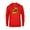 Red, variant on Marvel Super Heroes Spider-Man Halloween Trick or Thwip! - Pullover Hoodie for Adults - Customized-Red