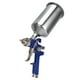 thumbnail image 2 of Pistola rociadora neumática Pistola rociadora Tipo de gravedad Aleación de aluminio Seguro Estable Resistente al desgaste para recubrimiento de caucho para pintura automotriz ANGGREK Otros, 2 of 8