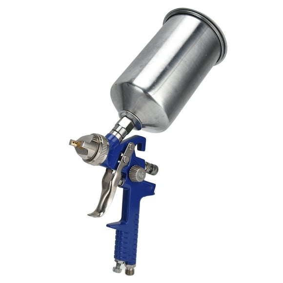 Paint Spray , Safe Stable Professional Wear Resistant Pneumatic Spray For Automotive Painting For Rubber Undercoating For Worker