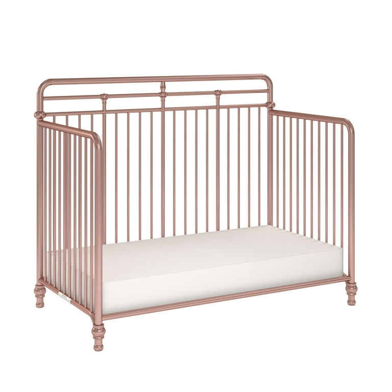 Monarch hill gold crib sale