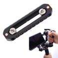 thumbnail image 1 of Quick Release Rail Safety Aluminum Alloy for Camera Cage Handle Accessories, 1 of 7