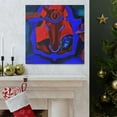 thumbnail image 5 of Horseshoe Fauvist Dream - Canvas, 5 of 10