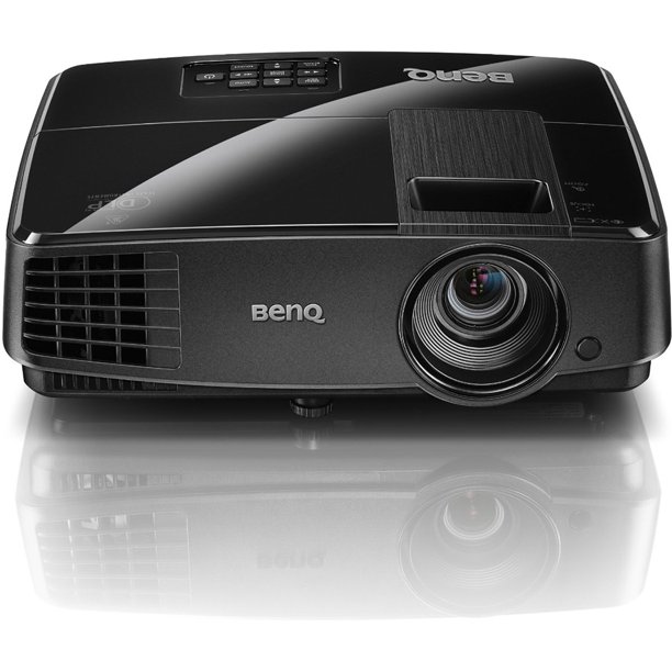 BenQ 3D-Ready DLP Digital Projector - Walmart.com - Walmart.com