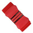 thumbnail image 1 of Sonducket Cinturones de mujer Accesorio de ropa femenina simple Adorno de cintura Vestido Adorno Cintura de niña Cinturón de niñas para Type2 NO2, 1 of 6
