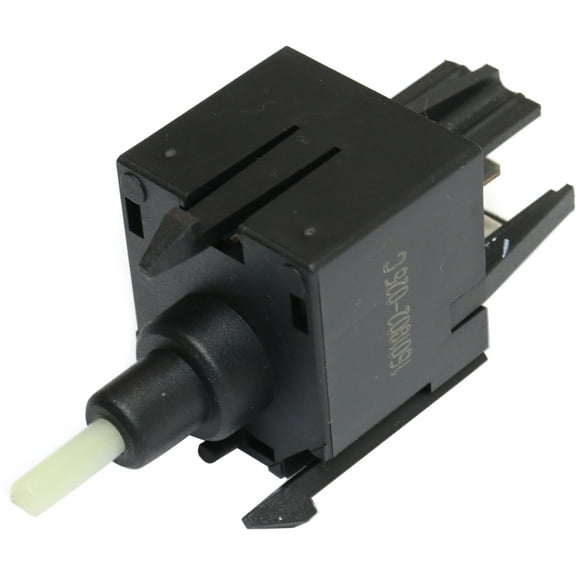 Blower Control Switch Compatible with 1997-2008 Ford F-150 Blade type 4-prong male terminal