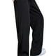thumbnail image 4 of Pantalones casuales de seda de hielo para hombres Pantalones deportivos rectos de pierna ancha Pantalones sueltos plisados de verano, 4 of 8