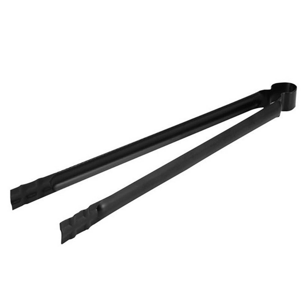 Charcoal Tongs BBQ Charcoal Barbecue Tongs for Grill, Charcoal Picker