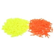thumbnail image 3 of 300pcs Bobber Stops Anti Corrosion Strong Fixation Fishing Bobber Stopper for Angling, 3 of 14