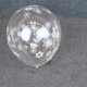 thumbnail image 3 of 10/20 Globos de látex con forma de copo de nieve congelado, suministros para fiestas de Navidad y Año Nuevo, decoración para fiestas de cumpleaños infantiles, juguetes para niños, 3 of 5