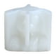 thumbnail image 2 of Molde de silicona para velas de fondant Ticfox molde de silicona de oso 11,5 x 10 cm, 2 of 12