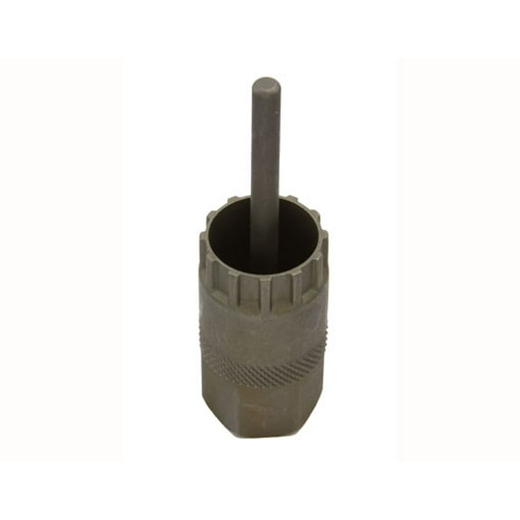 Free Wheel Remover 170A1 Black.