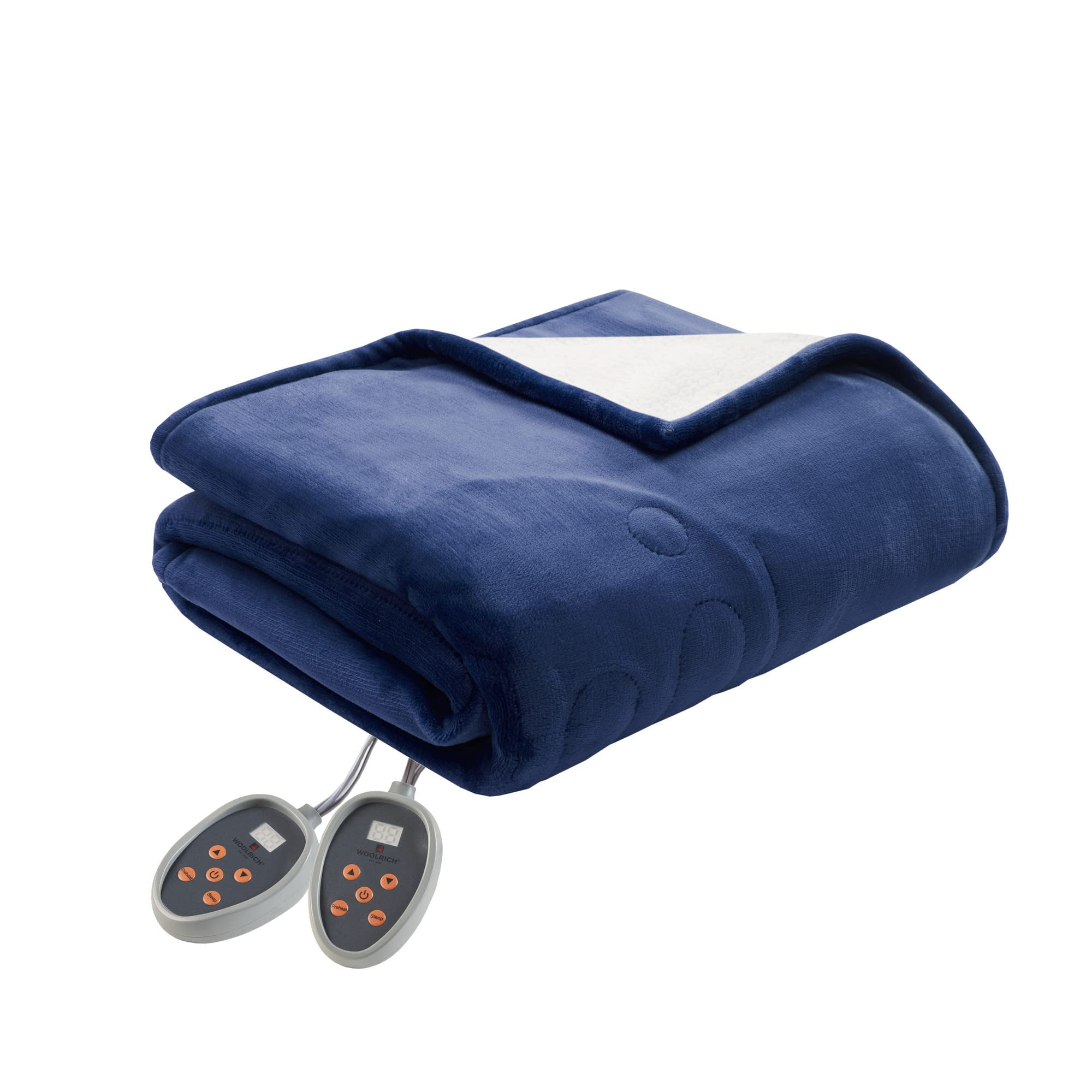 Woolrich travel blanket hotsell
