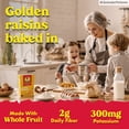 thumbnail image 4 of Sun-Maid California Golden Raisins, 12 oz Bag in a Box, 4 of 8