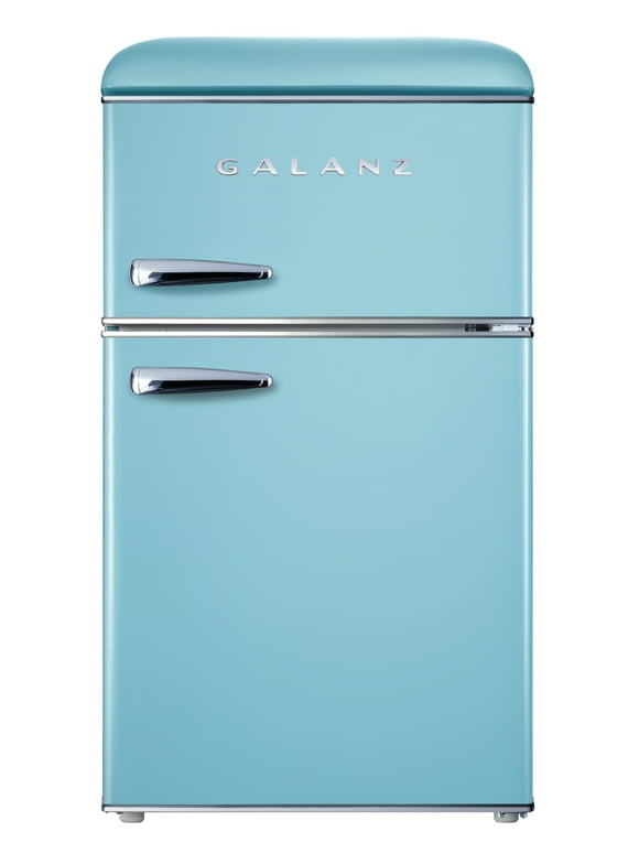 Galanz Mini Fridges in Mini Fridges & Compact Refrigerators