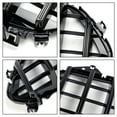 thumbnail image 4 of Front Bumper Grill Grille Fit For Mercedes CLS C257 W257 Coupe 2018-2024 Black, 4 of 5