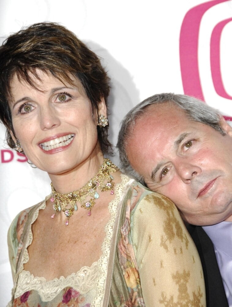 Lucie Arnaz, Desi Arnaz Jr. In Attendance For 5Th Annual Tv Land Awards