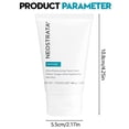 thumbnail image 3 of Creams Moisturizers Super Moisturizing Containing Vitamin E Intensive Emollient Suitable For Dry And Sensitive Skin Deep Moisturizing Repairing Barrier Effect, Creams Moisturizers for Women, 3 of 8