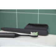 Philips One By Sonicare Rechargeable Toothbrush, Shadow, HY1200/26