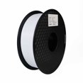 thumbnail image 1 of EL3D Filament pour Imprimante 3D; Nylon, Blanc, 1,75 mm; 1 kg, 1 of 3