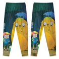 thumbnail image 5 of Adventure Time Jake The Dog Ki-ds Pajamas 2 Piece Pjs Set Little Big Bo-ys Gi-rls Sleepwear, 5 of 8