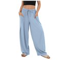 thumbnail image 2 of Pantalones de nieve Gibobby para mujer Aqua M, 2 of 5