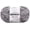 Ashen Titanium, variant on Bernat Blanket Big Ball Yarn-Spring Grass