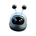 thumbnail image 4 of yuksok Robot Car Air Freshener Flavour Decoration Car Interior Accessories Auto, 4 of 9