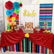 thumbnail image 2 of Mantel Rectangular de Lentejuelas para San Valentín, Navidad, 60 x 102 Pulgadas, sin Costuras, para decoración, 2 of 8