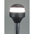thumbnail image 4 of Pactrade Marine Boat LED All Round Anchor Plug-in Light Pole 24" USCG White 86LM, 4 of 9