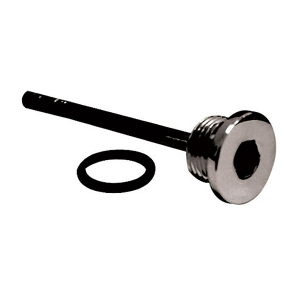 Transmission Fill Plugs For Big Twin And 45 Ci