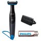 thumbnail image 1 of Afeitadora Corporal Philips Series 1000 con peine-guía BG1024/16, 1 of 12