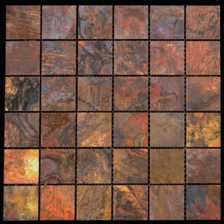 Legion Furniture MS18 Copper Tile