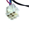 thumbnail image 4 of Forward & Reverse Lever Switch 701/21201 for JCB 3CX Backhoe Loader, 4 of 5