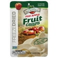 thumbnail image 6 of Brothers All Natural Freeze-Dried Variety Fruit Crisps Pack, 2.26 Oz., 6 Count, 6 of 8