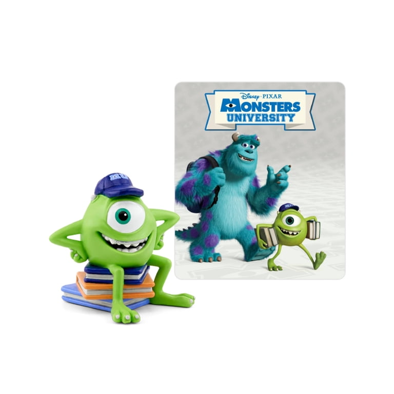 tonies, Disney and Pixar Monsters University Audio Toy Figurine, 5