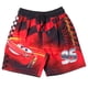 thumbnail image 4 of Set de ropa Disney Pixar Cars Lightning McQueen 4T para niños, 4 of 7