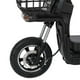 thumbnail image 5 of LM RACE WAY LMR-004 Moto bici eléctrica color negro, 5 of 7